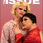 THE ISSUE 001: IDENTITY by Robyn George, et al.