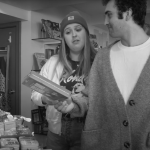 Gendered Public by Annika Hauser, Alyssa Rodriguez & Becca Kempfer