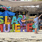 3 Days in Cancún and What it Feels Like by Ahmed Al-Karam