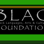 4 BLAC Foundation Podcasts by Edward Powe