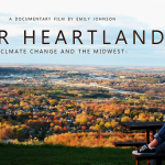 Our Heartland: Climate Change and the Midwest by Emily Johnson