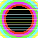 Error: No Signal by Leah Morley