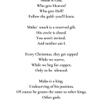 Love to the Laborers Page 4 by Mar McKenna