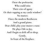 Love to the Laborers Page 6 by Mar McKenna