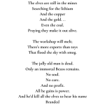 Love to the Laborers Page 7 by Mar McKenna