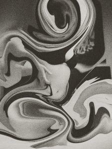 Trans Triptych Artboard 1 - A poster series representing transgender identity and bodies