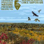 Hawkridge Bird Observatory by Ella Stoltz
