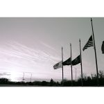 Sunset on Suburbia Americana Photo 6 by Bis Mishra