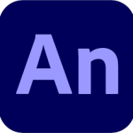 Adobe Animate Logo