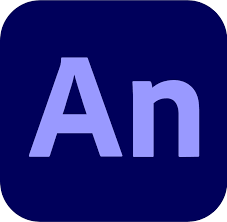 Adobe Animate Logo