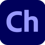 Adobe Character Animator Logo