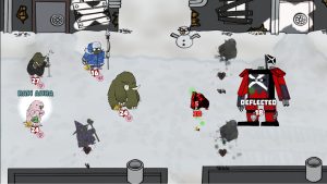 Photo Example 1: Automoles Game by Tarin Phippen