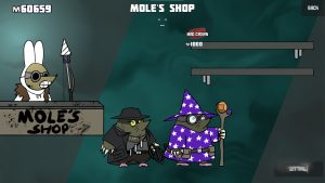 Photo Example 5: Automoles Game by Tarin Phippen