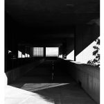 Photograph: Helen C. White Hall 2025 from The Spaces Between Earth and Us II by Vivian Ye