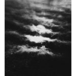 Photograph: Rays, 2025 from The Spaces Between Earth and Us II by Vivian Ye