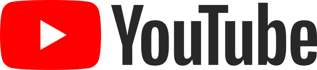 Logo: YouTube