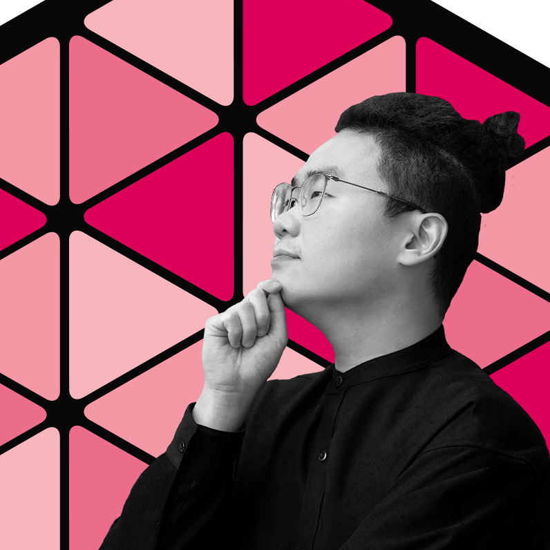 Casper Su