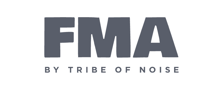 Logo: FMA
