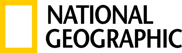 Logo: National Geographic