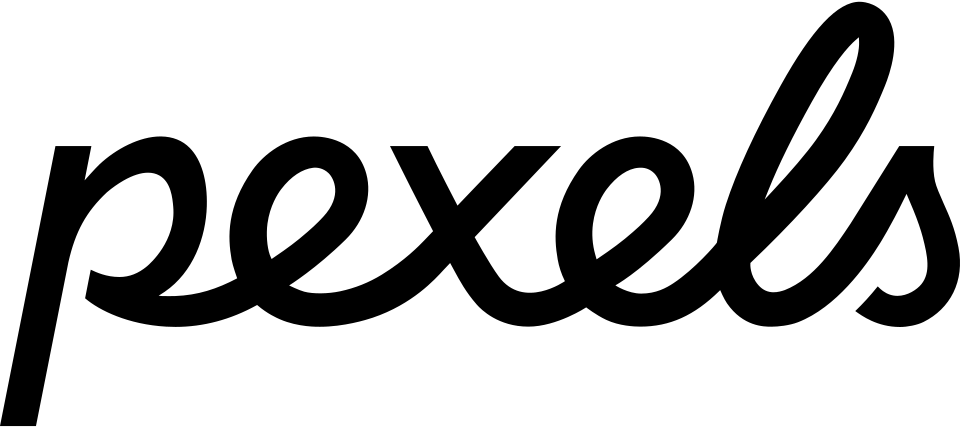 Logo: Pexels