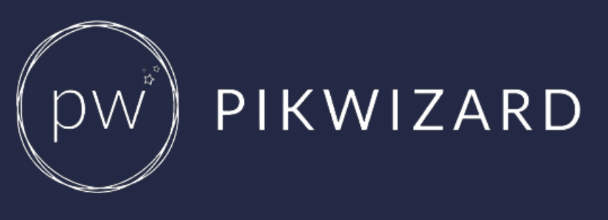 Logo: Pikwizard