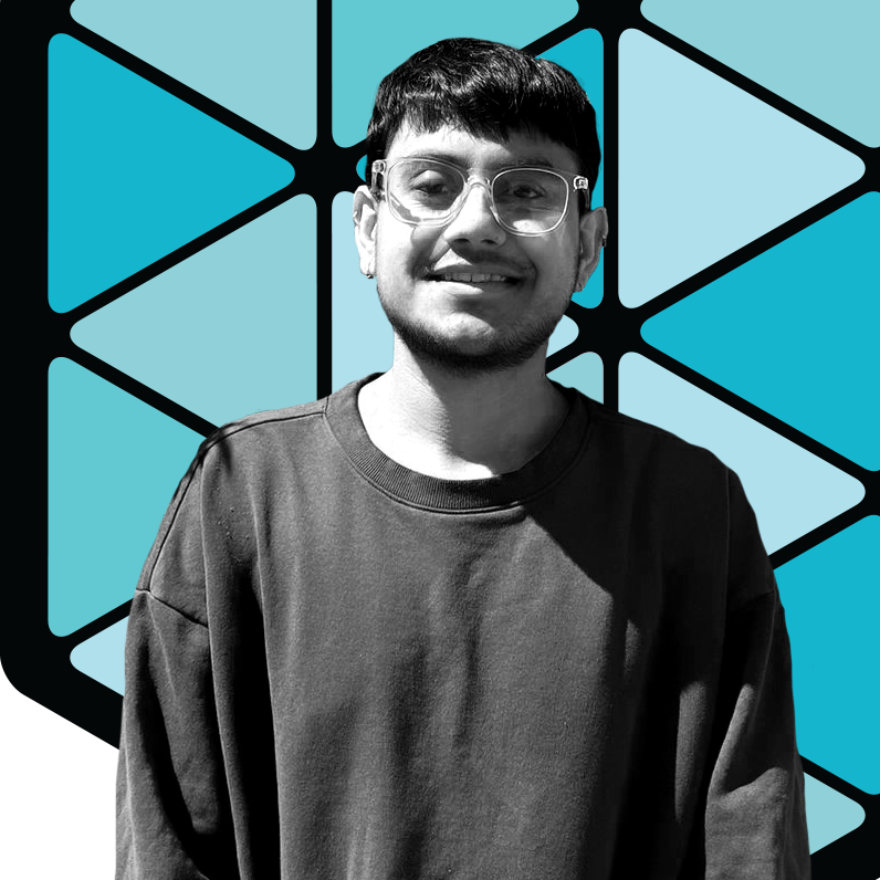 Srijan Pandey