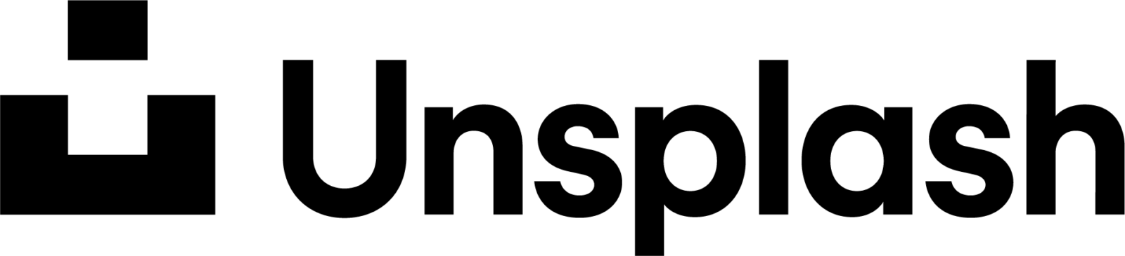 Logo: Unsplash