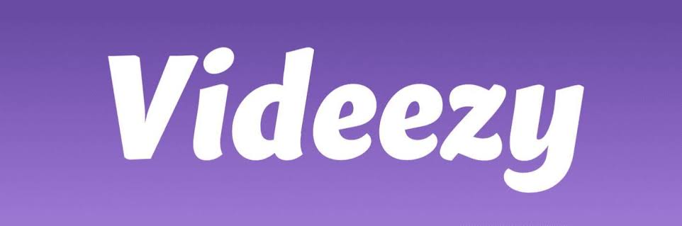 Logo: Videezy