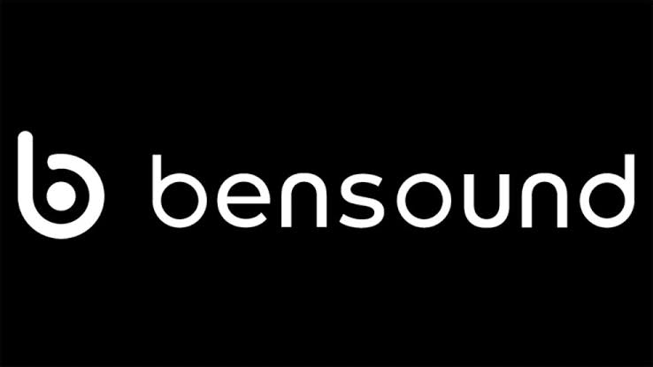 Logo: Bensound