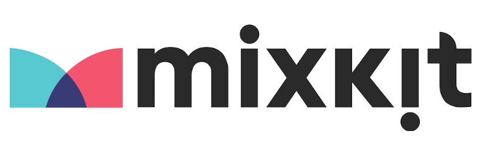 Logo: Mixkit