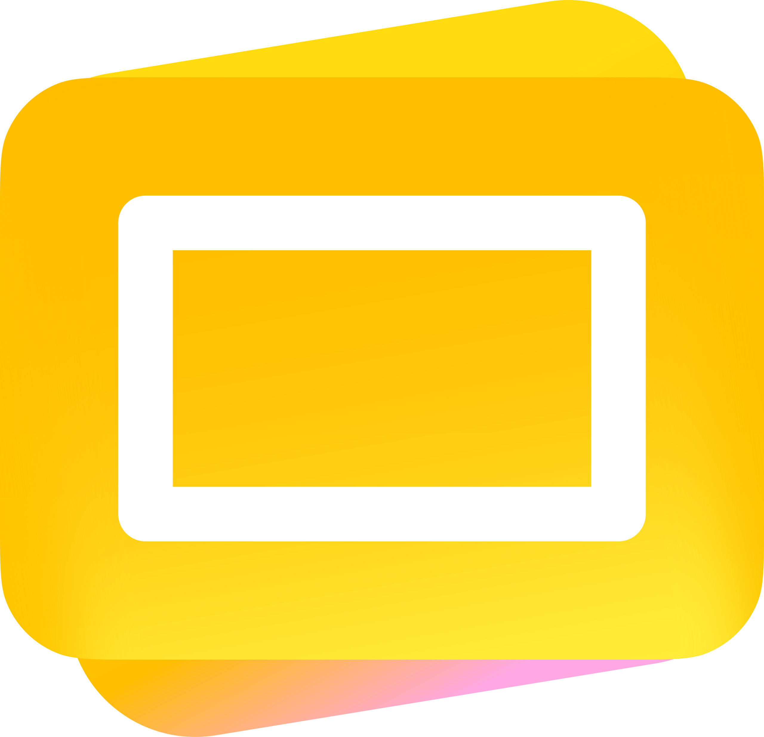 Google Slides Logo