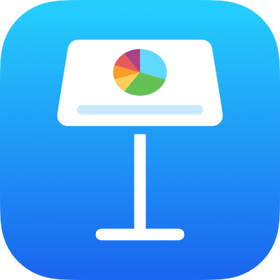 Keynote Logo